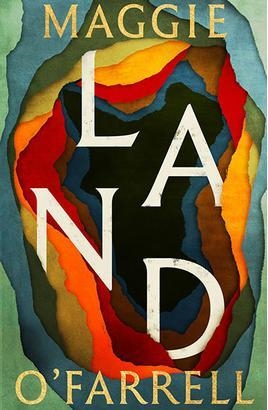 LAND | 9781472289094 | O'farrell, Maggie
