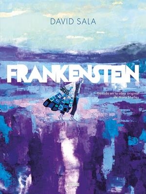 Frankenstein | 9791387927578