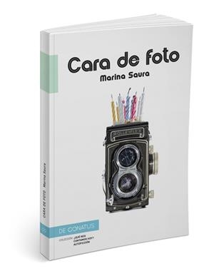 Cara de foto | 9788410182141 | Marina Saura