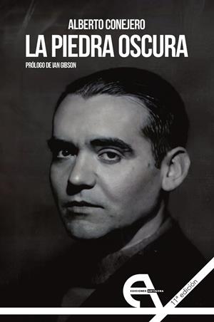 La piedra oscura | 9788415906070 | Conejero, Alberto