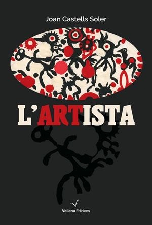 L'artista | 9791399158472 | Castells Soler, Joan