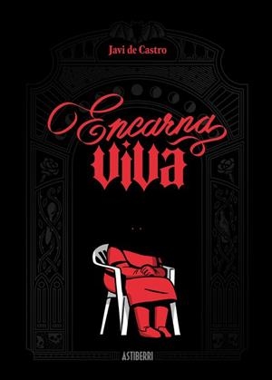 Encarna viva | 9791387927387