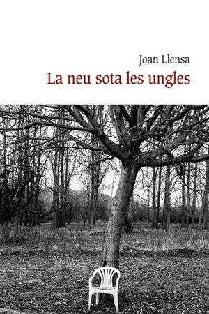 La neu sota les ungles | 9791388258176 | Llensa Aubert, Joan