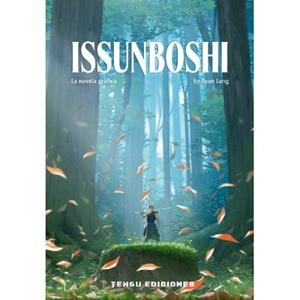 ISSUNBOSHI | 9788419949677 | Lang, Ryan