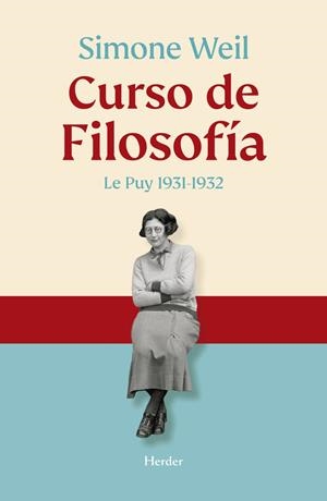 Curso de Filosofía | 9788425453366 | Weil, Simone