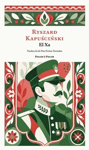 El Xa | 9788419563514 | Kapuscinski, Ryszard