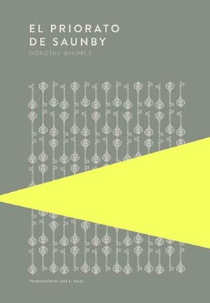 El Priorato de Saunby | 9789992083222 | Whipple, Dorothy