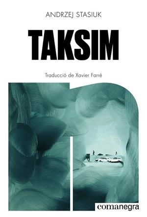 Taksim | 9791387969288 | Stasiuk, Andrzej