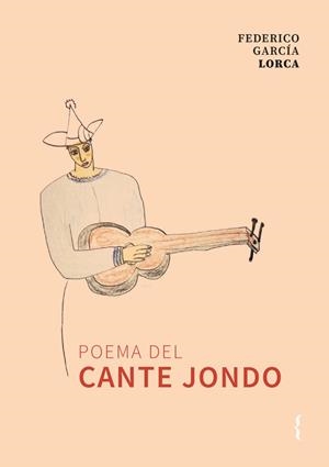 Poema del cante jondo | 9788412845952 | García Lorca, Federico