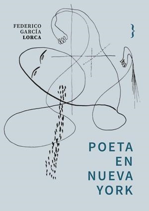 Poeta en Nueva York | 9788412932805 | García Lorca, Federico