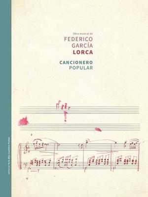 Cancionero popular | 9791387766283 | García Lorca, Federico