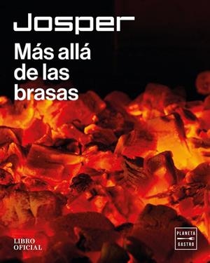 JOSPER | 9788408327295 | AA. VV., AA. VV.
