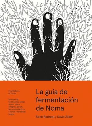 La guía de fermentación de Noma | 9788415887355 | REDZEPI, RENE / Zilber, David
