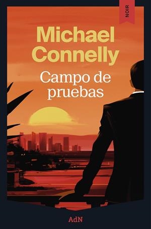 Campo de pruebas | 9791387596637 | Connelly, Michael