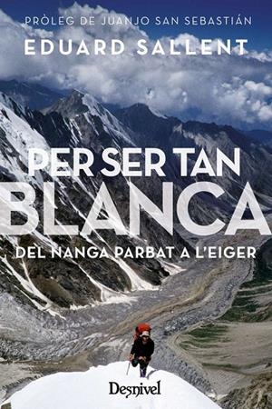 Per ser tan blanca | 9788498296181 | Sallent Vilanova, Eduard