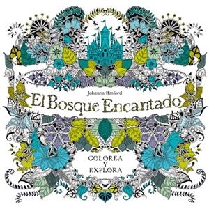 Bosque encantado 20 Postales | 9788415278894 | Basford, Johanna