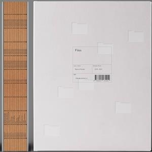 Files (RAMÓN MORATÓ) | 9788412131451 | Morato, Ramon