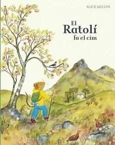 El Ratolí fa el cim | 9788447957132