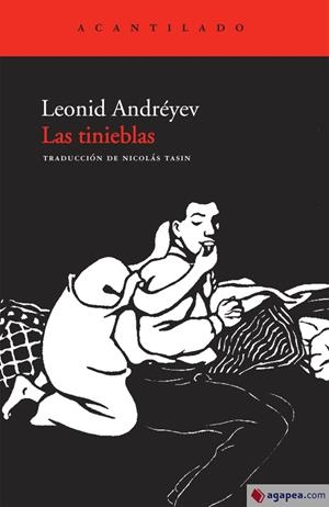 LAS TINIEBLAS | 9788492649181 | Andréyev, Leonid