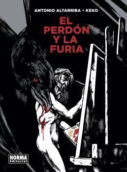 El perdón y la furia | 9788467948868 | ANTONIO ALTARRIBA Y KEKO