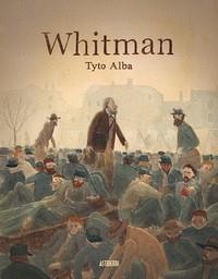 WALT WHITMAN | 9788417575885 | ALBA,TYTO