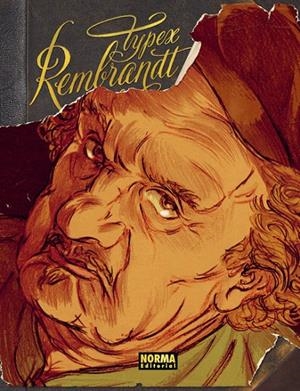 Rembrandt | 9788467911763 | Typex