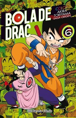 BOLA DE DRAC Z ORIGEN Nº 06/08 | 9788491467489 | Toriyama, Akira