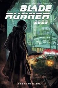 Blade Runner 2029 1 | 9788467946796 | ANDRES GUINALDO/MIKE JOHNSON/MICHAEL GREEN