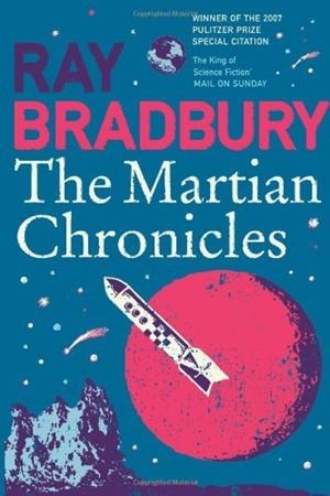 Martian Chronicles | 9780006479239 | BRADBURY, RAY