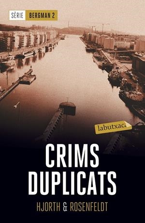 CRIMS DUPLICATS | 9788417031435 | VV.AA.