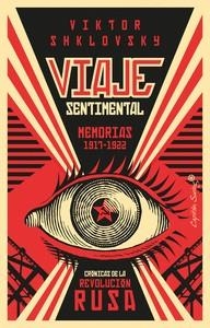 Viaje sentimental | 9788412064414 | SHKLOVSKI,VICTOR