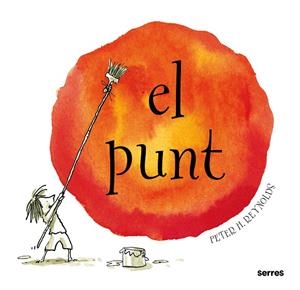 El Punt | 9788484881681 | Reynolds, Peter H.