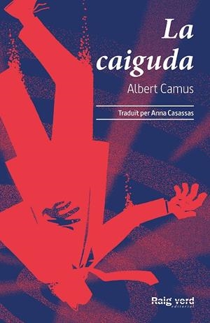 La caiguda | 9788417925802 | Camus, Albert