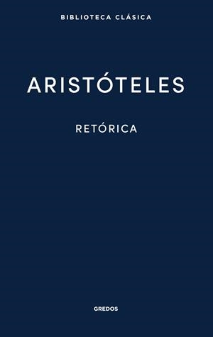 Retórica | 9788424939519 | Aristóteles