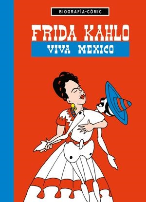 Frida Kahlo | 9788494363092 | Blöss, Willi