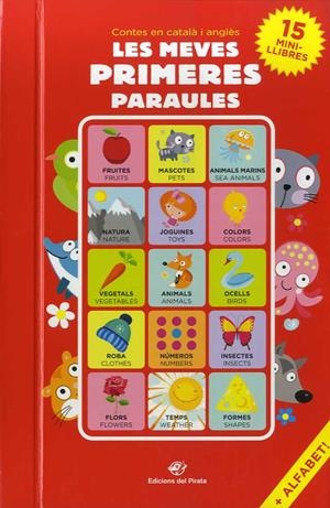 MEVES PRIMERES PARAULES, LES | 9788417207571 | UTKINA, OLGA