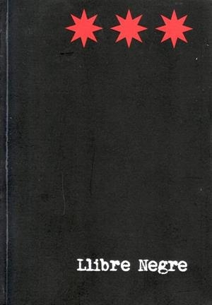 Llibre negre (III) | 9788494955617 | VV.AA.