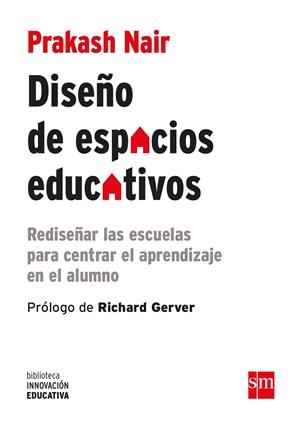 Diseño de espacios educativos | 9788467590869 | Nair, Prakash