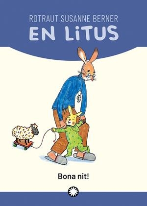 Bona nit! Litus | 9788418304620 | Berner, Rotraut Susanne