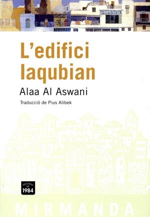 L'edifici Iaqubian | 9788496061804 | Al Aswani, Alaa