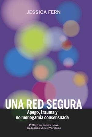 Una red segura NR | 9788419323026 | Fern, Jessica