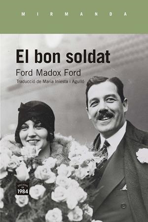 El bon soldat | 9788418858185 | Madox Ford, Ford