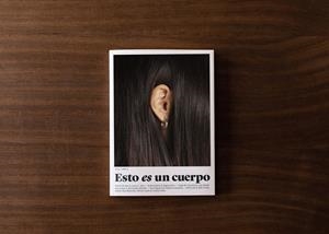 Esto es un cuerpo | 9788409466177 | , Las hijas de Felipe/Balius, Fernando/De la Rosa,Silvia/Di