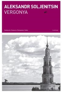 Vergonya | 9788494189029 | Soljenitsin, Aleksandr
