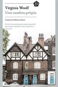 Una cambra pròpia | 9788494320101 | Woolf, Virginia