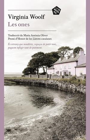 Les Ones | 9788494320132 | Woolf, Virginia