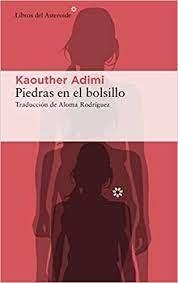 PIEDRAS EN EL BOLSILLO | 9788417977566 | Adimi, Kaouther