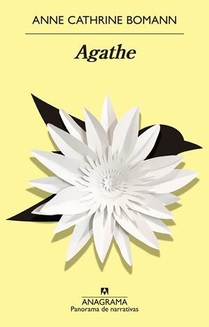 Agathe | 9788433980892 | Bomann, Anne Cathrine