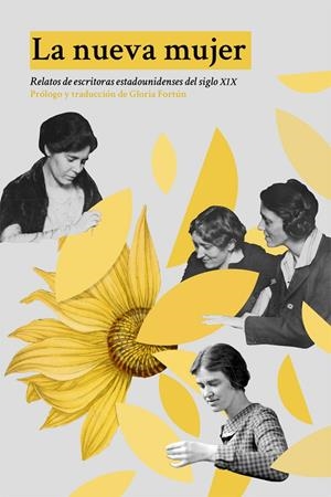 La nueva mujer | 9788494682452 | Chopin, Kate et al
