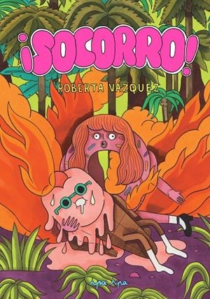 ¡SOCORRO! (NE) | 9788492615315 | Vázquez, Roberta